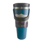 NEW! 2/GO tumbler with handle