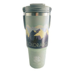 NEW! 2/GO tumbler with handle