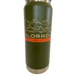 HydraSport Insulated Water Bottle - NEW!