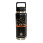 HydraSport Insulated Water Bottle - NEW!