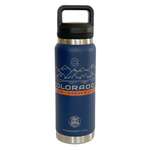 HydraSport Insulated Water Bottle - NEW!