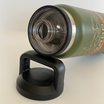 HydraSport Insulated Water Bottle - NEW!