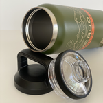 HydraSport Insulated Water Bottle - NEW!