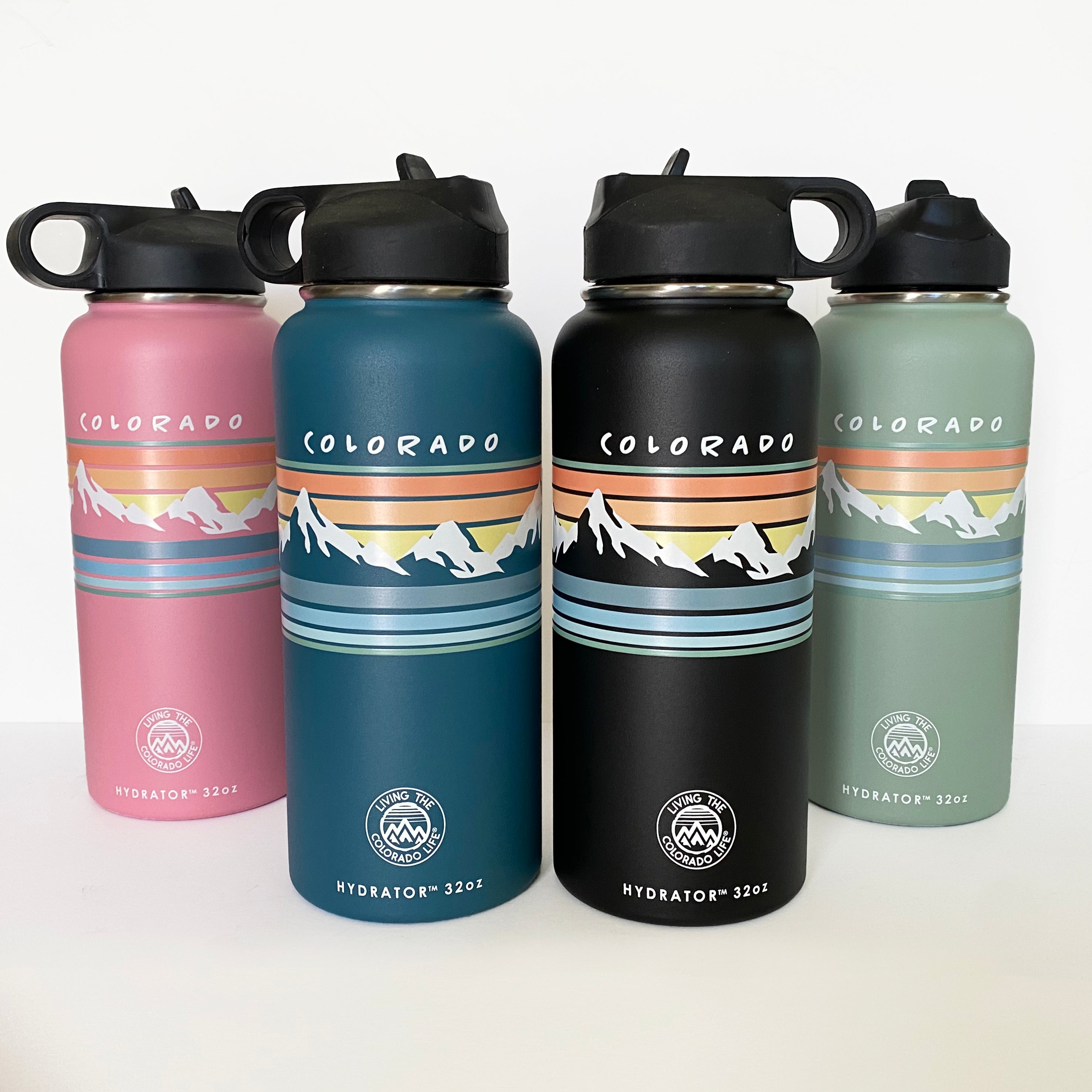 the Hydrator - insulated water bottle *SUMMER SALE!*