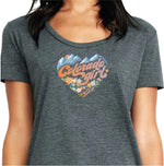 Colorado Girl tee