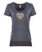 Colorado Girl tee
