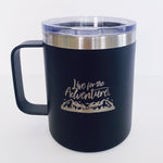 colorado camper mug