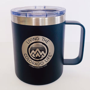 colorado camper mug