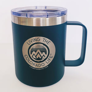 colorado camper mug