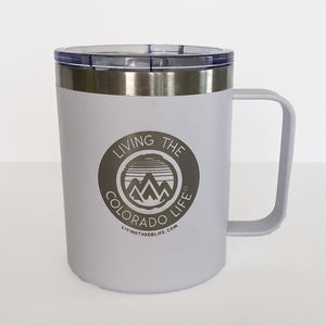 colorado camper mug