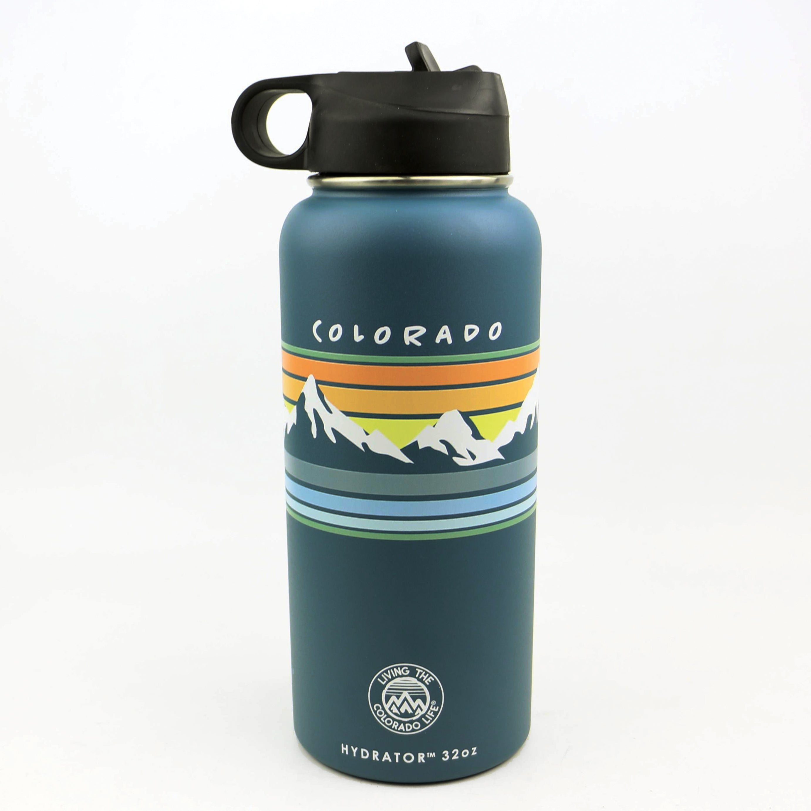 the Hydrator - insulated water bottle *SALE!*