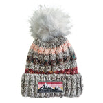 Colorado Pom Beanie - 2 colors