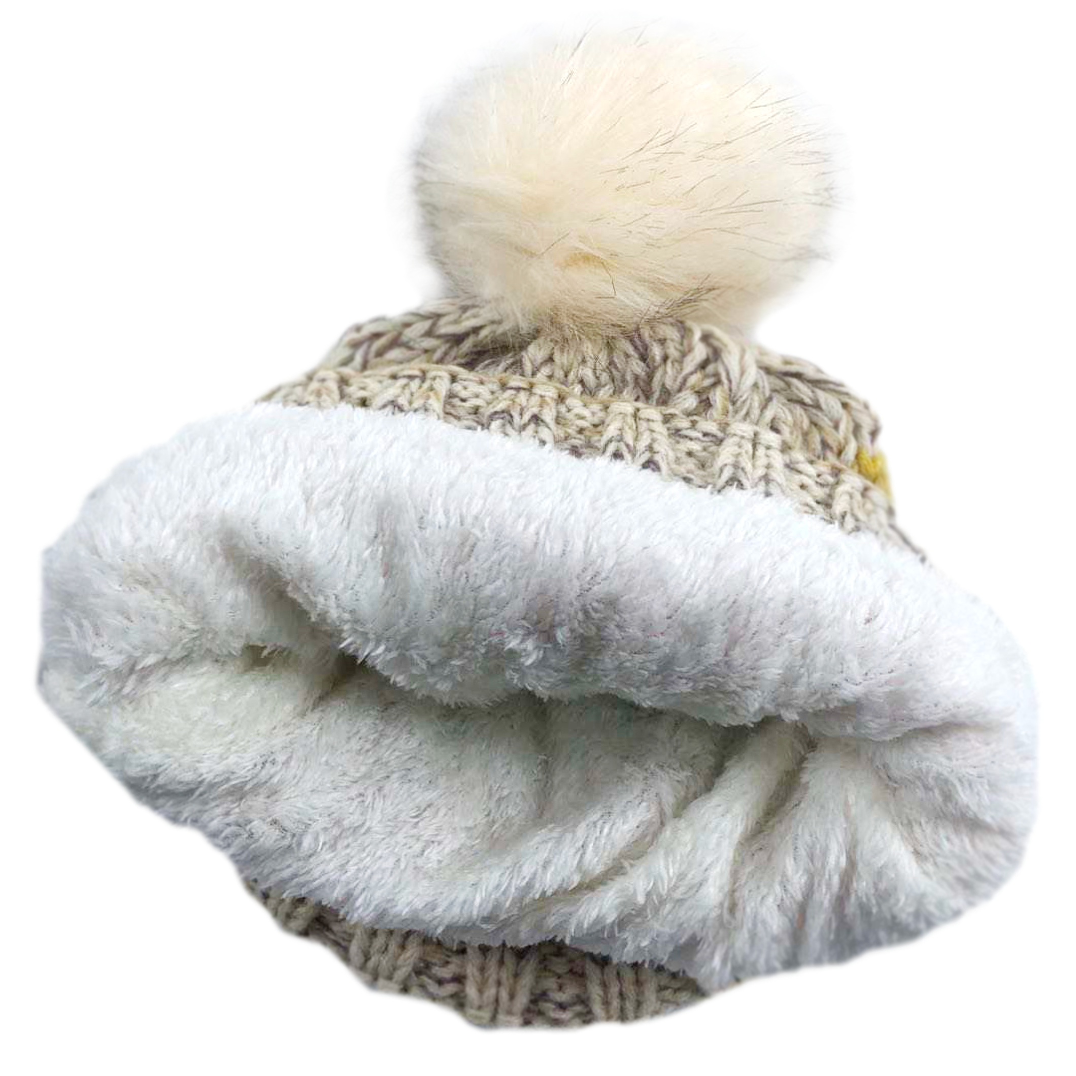 Colorado Pom Beanie - 2 colors