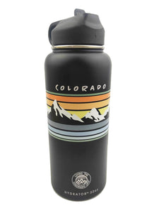 the Hydrator - insulated water bottle *SALE!*