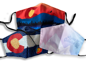 colorado masks
